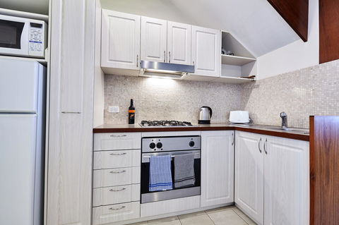 Fremantle Townhouse U/5 - Accommodation Port Hedland 1