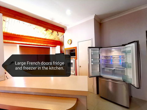 Cosy Easy Access Home Near Perth CBD And Fremantle - Accommodation Port Hedland 9