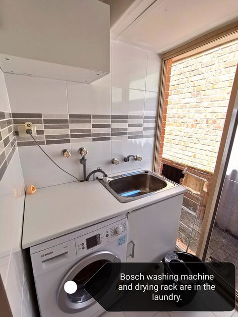Cosy Easy Access Home Near Perth CBD And Fremantle - Accommodation Port Hedland 2