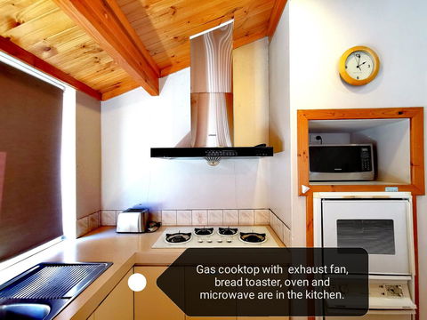 Cosy Easy Access Home Near Perth CBD And Fremantle - Accommodation Port Hedland 10