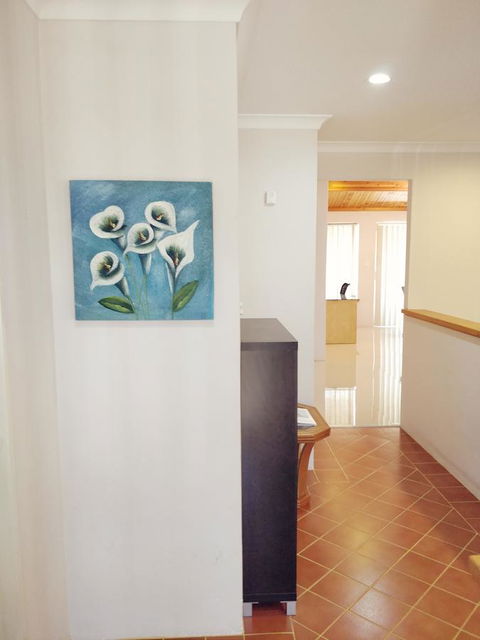 Cosy Easy Access Home Near Perth CBD And Fremantle - Accommodation Port Hedland 0