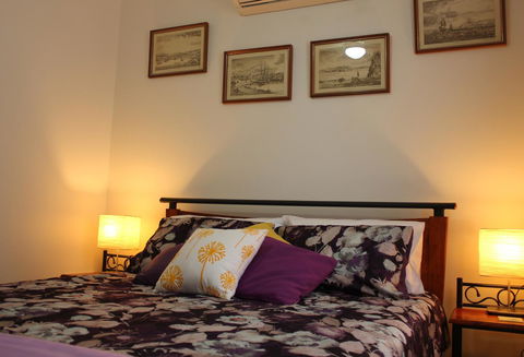 Jacaranda Hideaway Bed & Breakfast - Accommodation Port Hedland 1
