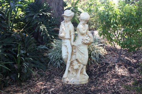 Jacaranda Hideaway Bed & Breakfast - Accommodation Port Hedland 14