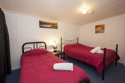 Rustic Retreat Esperance - Accommodation Port Hedland 22