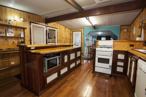 Rustic Retreat Esperance - Accommodation Port Hedland 10