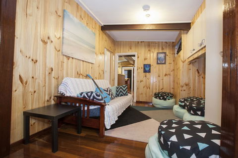 Rustic Retreat Esperance - Accommodation Port Hedland 16