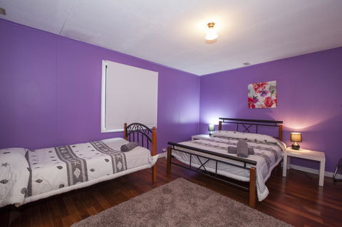 Rustic Retreat Esperance - Accommodation Port Hedland 27