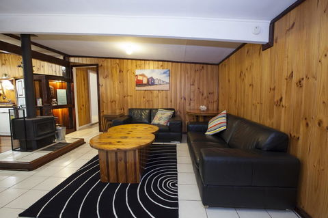Rustic Retreat Esperance - Accommodation Port Hedland 7