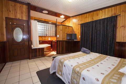 Rustic Retreat Esperance - Accommodation Port Hedland 19