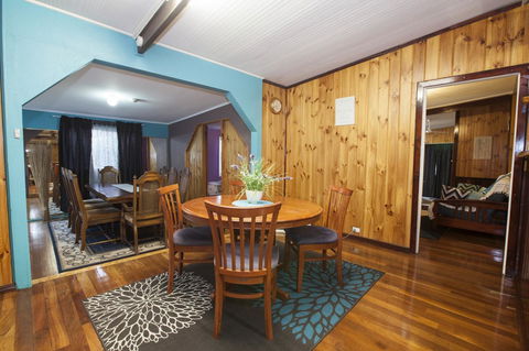 Rustic Retreat Esperance - Accommodation Port Hedland 12