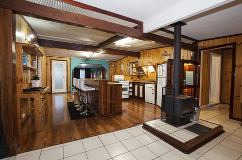 Rustic Retreat Esperance - Accommodation Port Hedland 0