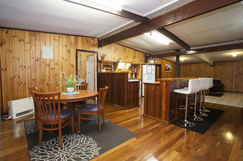 Rustic Retreat Esperance - Accommodation Port Hedland 11