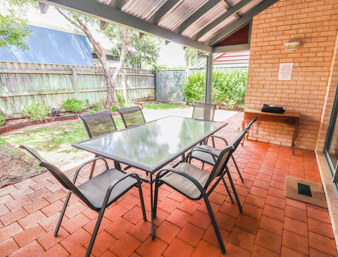Bayshore Beachside Resort - Accommodation Port Hedland 38