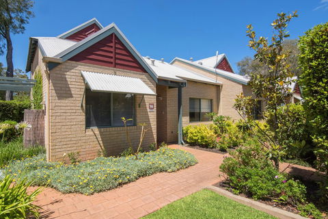 Bayshore Beachside Resort - Accommodation Port Hedland 13