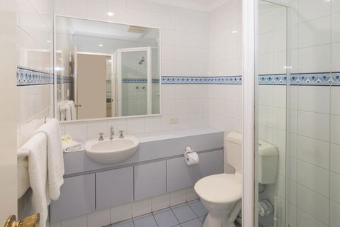 Bayshore Beachside Resort - Accommodation Port Hedland 26