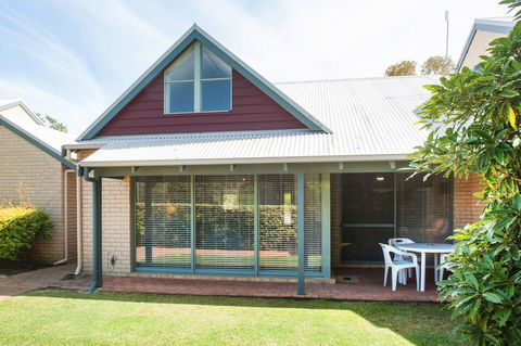 Bayshore Beachside Resort - Accommodation Port Hedland 25