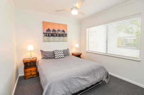 Bayshore Beachside Resort - Accommodation Port Hedland 37