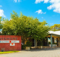 Bayshore Beachside Resort - Accommodation Port Hedland