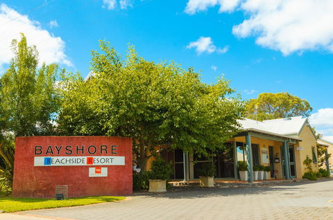 Bayshore Beachside Resort - Accommodation Port Hedland 0