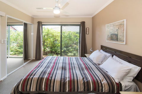 Bayshore Beachside Resort - Accommodation Port Hedland 17