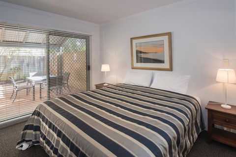 Bayshore Beachside Resort - Accommodation Port Hedland 3