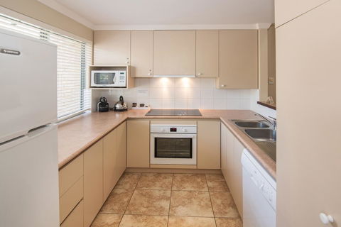 Bayshore Beachside Resort - Accommodation Port Hedland 19