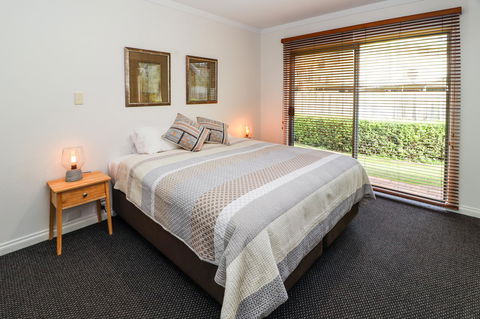 Bayshore Beachside Resort - Accommodation Port Hedland 1