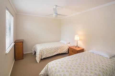 Bayshore Beachside Resort - Accommodation Port Hedland 27