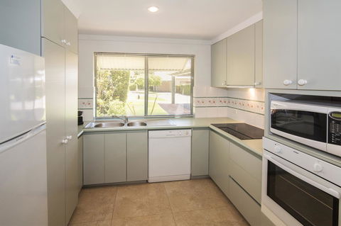 Bayshore Beachside Resort - Accommodation Port Hedland 12