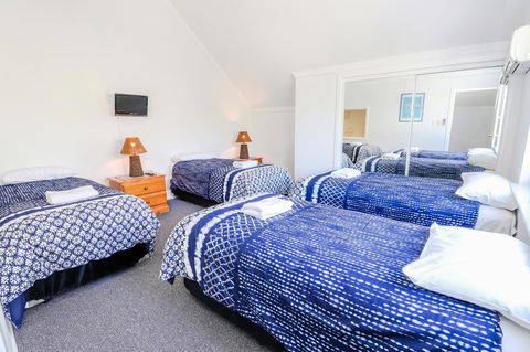 Bayshore Beachside Resort - Accommodation Port Hedland 36