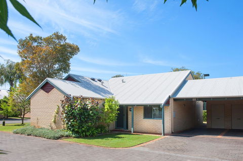 Bayshore Beachside Resort - Accommodation Port Hedland 31