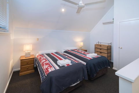 Bayshore Beachside Resort - Accommodation Port Hedland 2