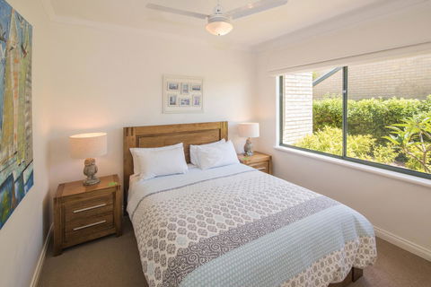 Bayshore Beachside Resort - Accommodation Port Hedland 9