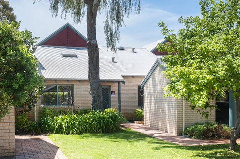Bayshore Beachside Resort - Accommodation Port Hedland 20