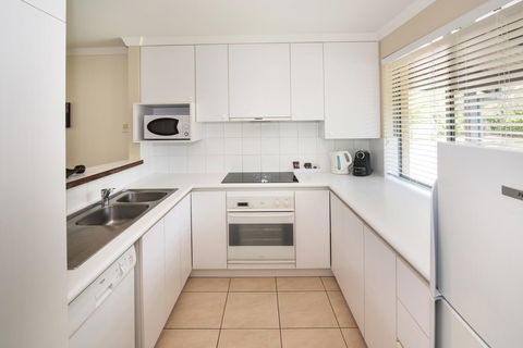 Bayshore Beachside Resort - Accommodation Port Hedland 30