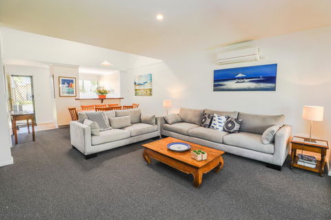 Bayshore Beachside Resort - Accommodation Port Hedland 41
