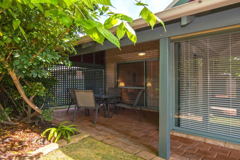 Bayshore Beachside Resort - Accommodation Port Hedland 43