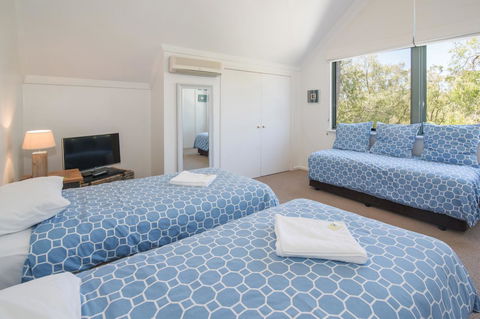 Bayshore Beachside Resort - Accommodation Port Hedland 7
