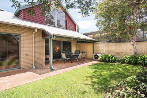 Bayshore Beachside Resort - Accommodation Port Hedland 33