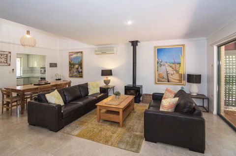 Bayshore Beachside Resort - Accommodation Port Hedland 10