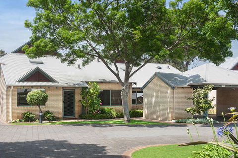 Bayshore Beachside Resort - Accommodation Port Hedland 32