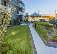 Airport Apartments by Aurum - Accommodation Port Hedland