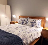Inner City Apartments Hotel - Accommodation Port Hedland