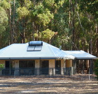 Margaret River Hideaway  Farmstay - Accommodation Port Hedland