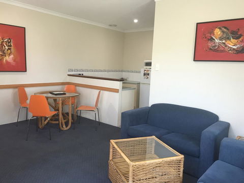 Bunbury Motel And Apartments - Accommodation Port Hedland 3