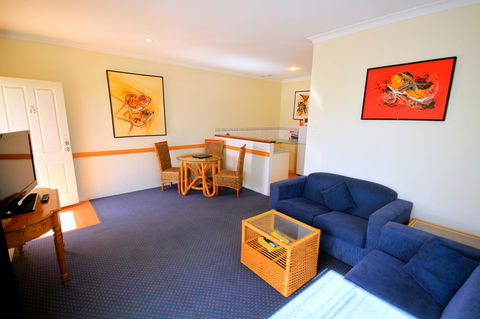 Bunbury Motel And Apartments - Accommodation Port Hedland 19