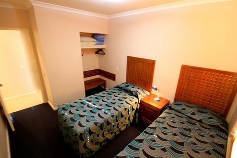 Bunbury Motel And Apartments - Accommodation Port Hedland 12