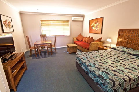 Bunbury Motel And Apartments - Accommodation Port Hedland 2