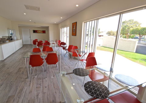 Bunbury Motel And Apartments - Accommodation Port Hedland 10