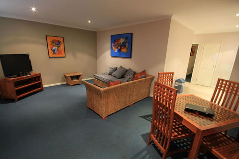 Bunbury Motel And Apartments - Accommodation Port Hedland 11